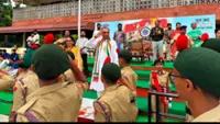 Senior BJP party leader Sanjay Tandon hails youth as driving force behind India’s journey towards Viksit Bharat