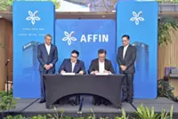 Malaysia, Brunei expand cross-border banking collaboration