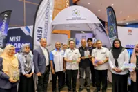 MOSTI strengthens the understanding of nuclear technology and targets the younger generation through nuclear advocacy programmes