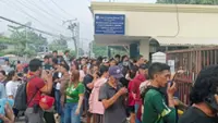 Grade 9 Philippine student allegedly kills Grade 10 student before taking own life in western Mindanao school