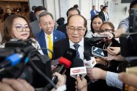 Sarawak to proceed with cloud seeding despite improved haze situation, says Uggah