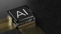 AI is starting to create jobs in the UK, Lloyds survey finds