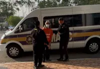 Printing firm director remanded over alleged RM100,000 false claims