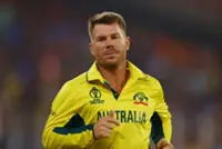 Cricket-Former Australia batter Warner convicted, fined for drink-driving