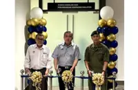 More than 600 Border Control officers to be stationed at RTS' Bukit Chagar ICQ complex