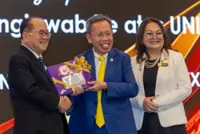 Mission schools in S'wak continue to receive funding from Unifor, says Uggah