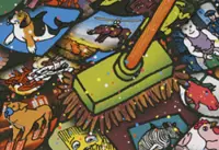 Sick of AI slop? So are tech giants