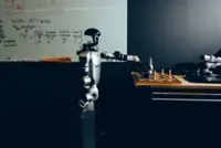 America wants to make its own humanoid robots. That won’t be easy