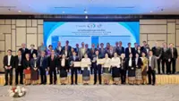 Awards boost efforts to advance inclusive healthcare in Laos