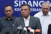 National Anti-Drugs Agency to set up drone unit to boost hotspot surveillance, says Saifuddin