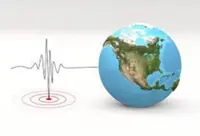 Magnitude 6.1 earthquake strikes off Indonesia's Sumatra island