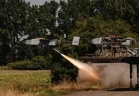 Russia warns Britain of 'consequences' for supplying drones to Ukraine