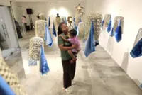 ‘Mimpi Jernang’ exhibition delves into the inner worlds of the Semai Orang Asli
