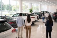 Automotive sales up 5% to 73,615 units in July 2026