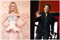 Nicole Kidman recalls being warned about marrying Tom Cruise at 23: ‘I didn’t care’