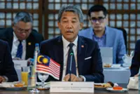 KL, Manila discuss expediting repatriation of over 5,000 immigration detainees in Sabah