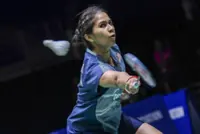 Letshanaa relishing challenge against world No. 3 Wang Zhiyi