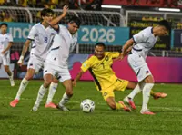 Cheng Hoe urges Malaysia to draw inspiration from 2014 comeback