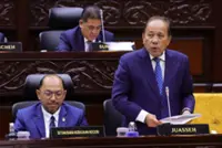 Negri assembly passes RM40.35mil supplementary supply Bill