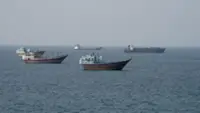 Hormuz Strait to remain shut until U.S. meets interim deal conditions, Iran says