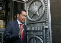 Russia protests to Japanese ambassador over Takaichi's 'anti-Russian' remarks