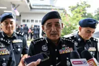 Malaysian motorcycle convoy participants abroad must obey local laws, say police