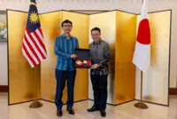 Malaysia, Japan to strengthen cooperation on circular economy, waste management