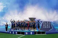 Soccer-Inter favourites to retain Serie A title with rivals under new management