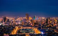 Cambodia unveils five-year plan to transform Phnom Penh into regional tourism hub