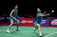 Soon Huat-Shevon on guard after Americans spring upset