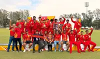Selangor end 13-year wait for Sukma cricket title in memory of late president Sehar