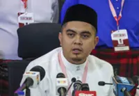 No DAP partnership in Melaka polls or I walk, warns Akmal Saleh