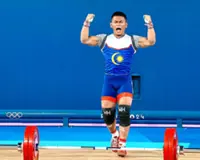 RM1 million support for weightlifters after glorious Glasgow show