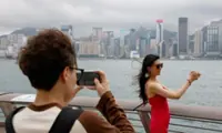Hong Kong - the world's second most visited city welcomes 31 million tourists in seven months
