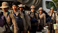Donor fatigue guts demining in Asia, as active conflicts draw away funding