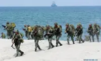 Philippines sees no impact on defence ties from US Middle East redeployment 
