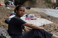Migrant women tell of sexual harassment in Spain's crisis-hit Ceuta