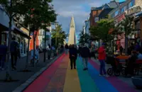 EU sees Iceland vote as potential boost for enlargement optics