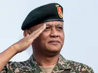 Cambodia and Malaysia reaffirm army-to-army cooperation