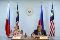 Asean News Headlines at 10pm on Tuesday (Aug 18, 2026)