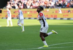 Soccer-Former Chelsea striker Batshuayi joins Abha