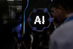 Pentagon pressure to move AI faster drives Smack's new funding round, CEO says
