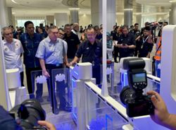 RTS Link fare, opening date to be announced jointly by Malaysia and Singapore, says Loke