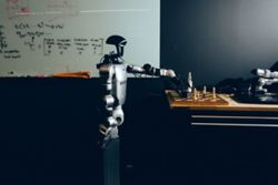 America wants to make its own humanoid robots. That won’t be easy