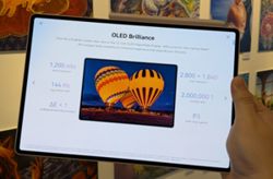 Huawei launches MatePad Air at RM3,999 with a 12in OLED screen
