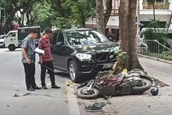 Youth in Vietnam use social media to demand explanation over death of teenage girl