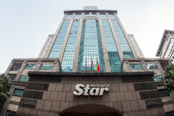 Star Media Group swings to profit in 2Q26