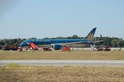 Vietnam govt orders probe into Vietnam Airlines incident at Munich Airport