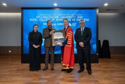 KPJ Healthcare posts growth as specialist care demand rises