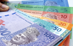 Ringgit extends gains to close higher vs major, regional currencies